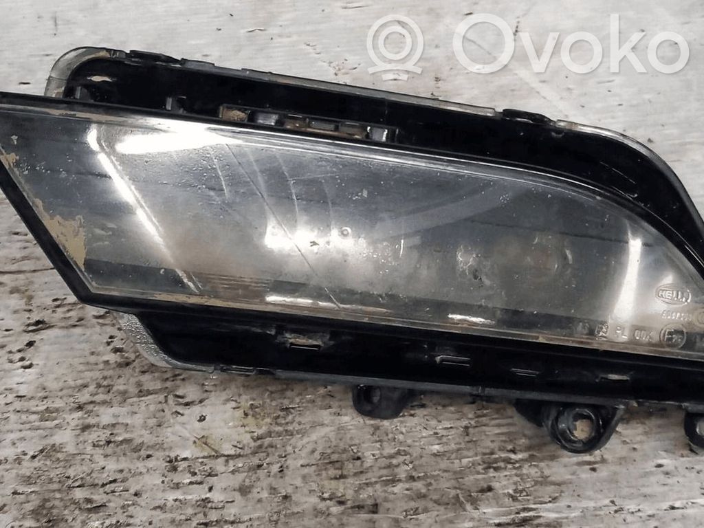 Seat Ibiza IV (6J,6P) Etusumuvalo 