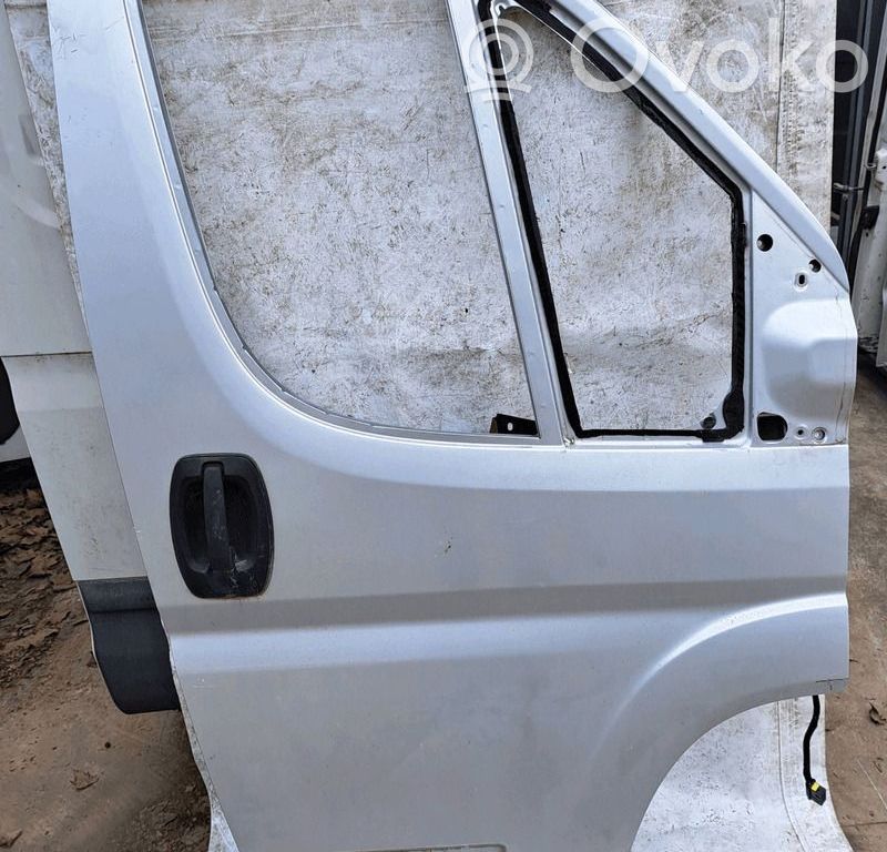 Fiat Ducato Puerta delantera 