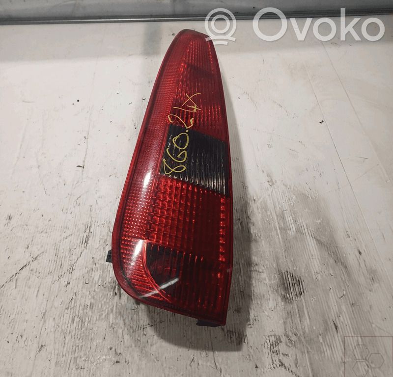 Ford Fusion Takavalot 