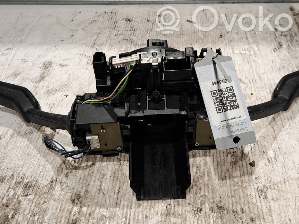 Interruptor de control multifunción   5Q0953513TIGI