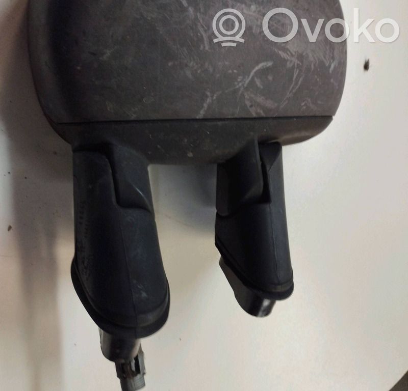 Fiat Doblo Oglindă electrică ușă față 