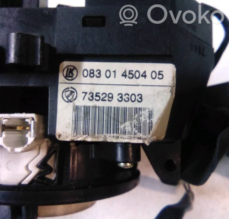 Alfa Romeo 147 Comutator/buton multifuncțional 