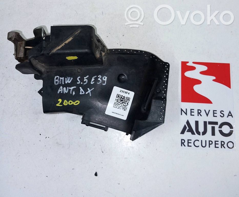 Etuoven lukko   51218235104,51218235104