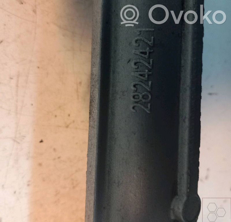 Opel Mokka Vairo kolonėlė 