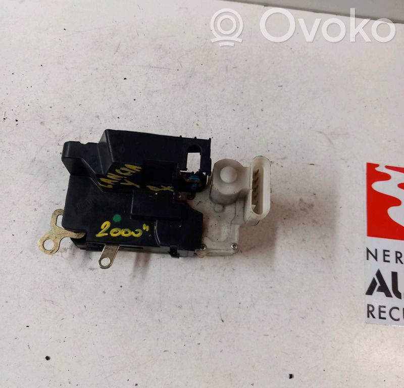 Etuoven lukko   46759789,46759789