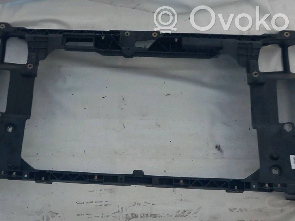 Fiat Stilo Marco panal de radiador 