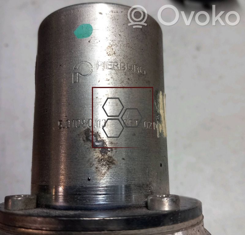 Alfa Romeo 147 Zawór EGR 