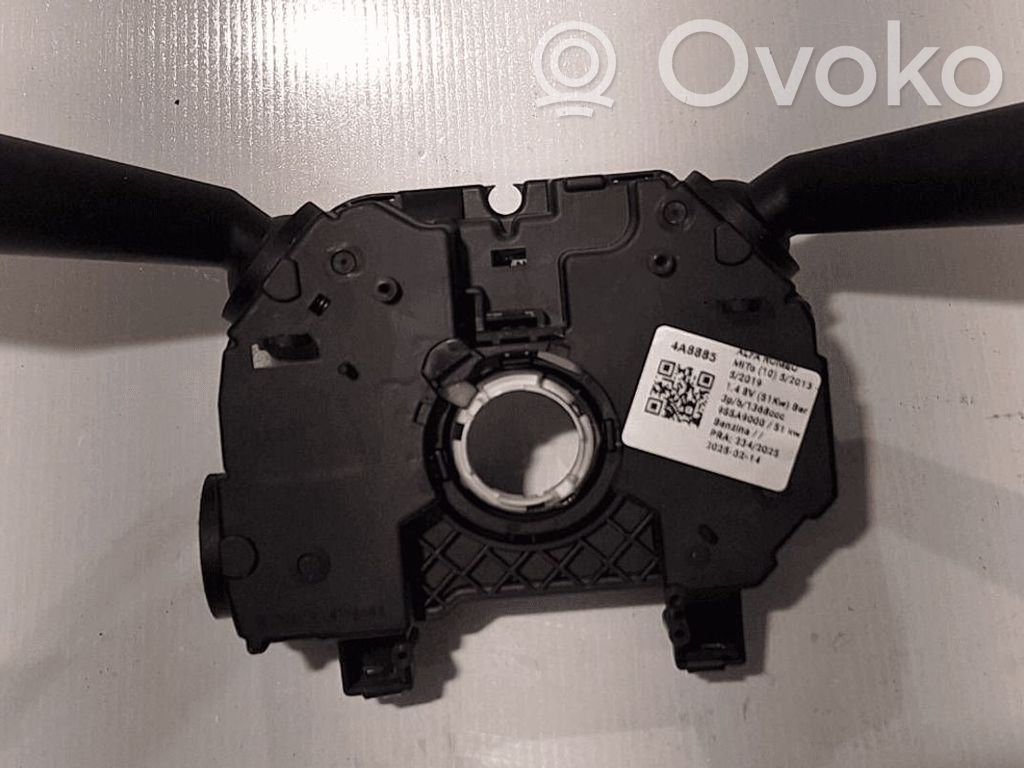 Interruptor de control multifunción   156105930