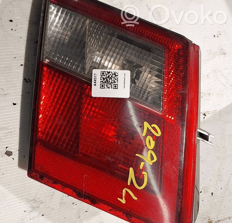 Saab 9-5 Rear/tail lights 