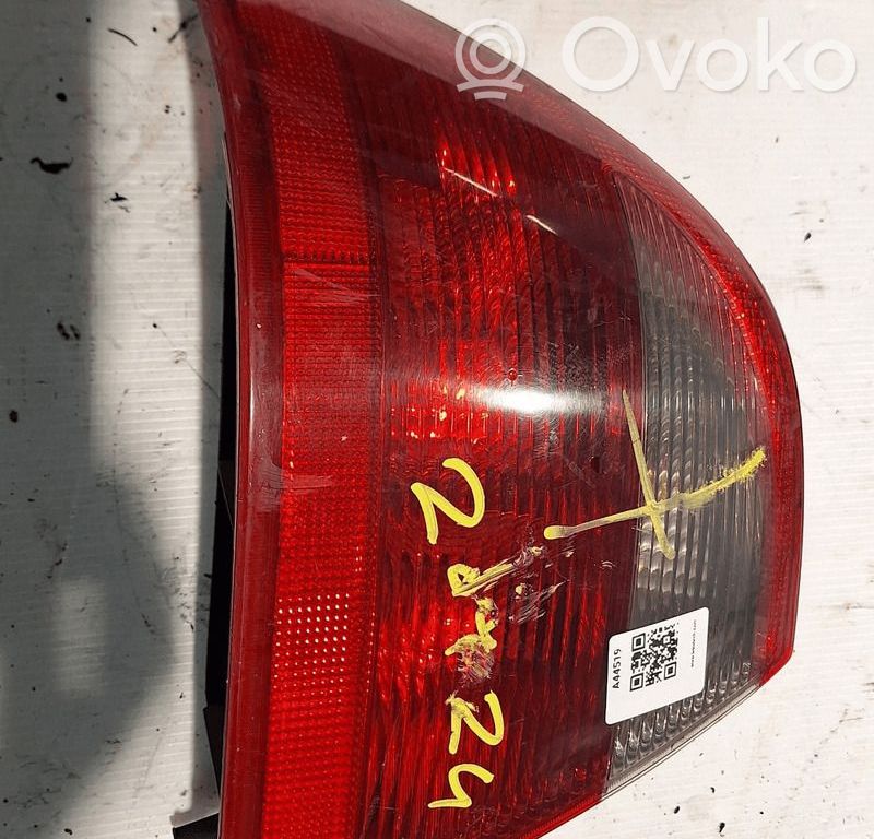 Saab 9-5 Galinis žibintas kėbule 