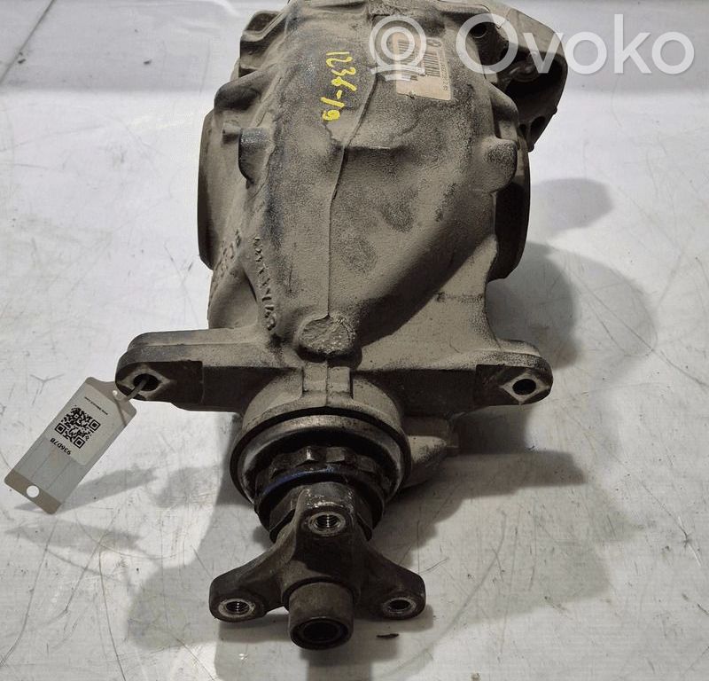 BMW 1 F20 F21 Hinterachsdifferential 