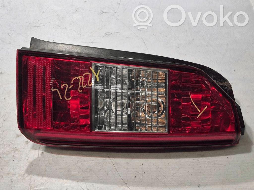 Fiat Idea Takavalot 