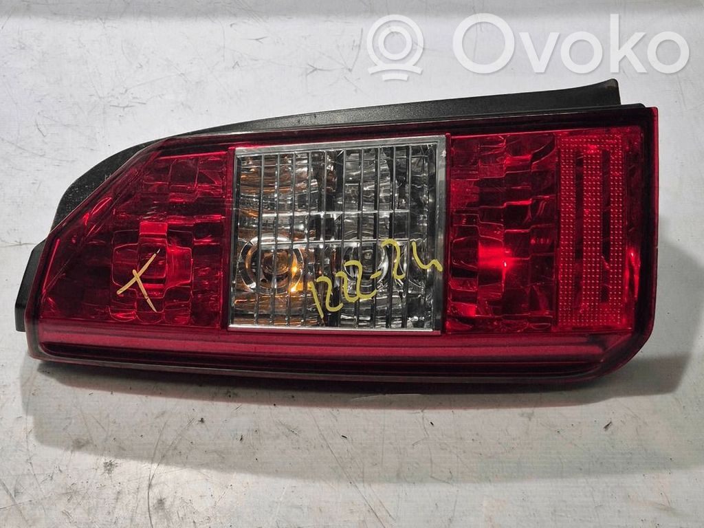 Fiat Idea Takavalot 