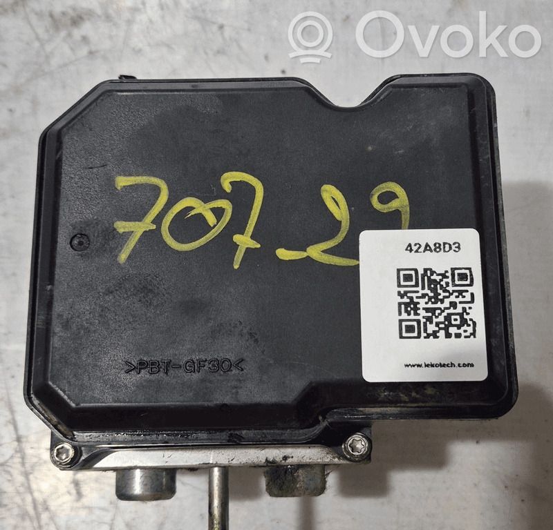 Pompa ABS   47660JY58A