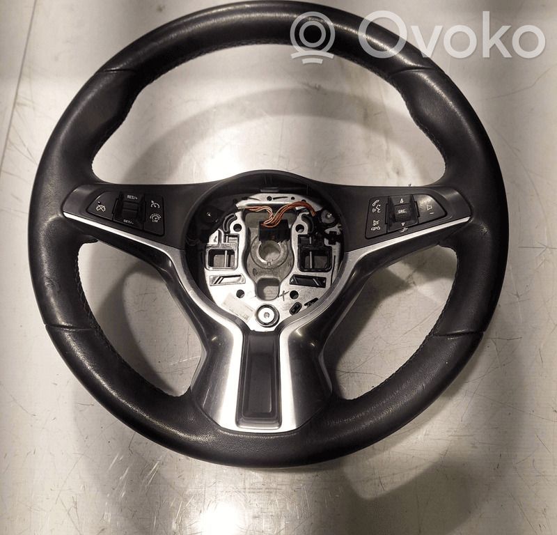 Opel Adam Steering wheel 