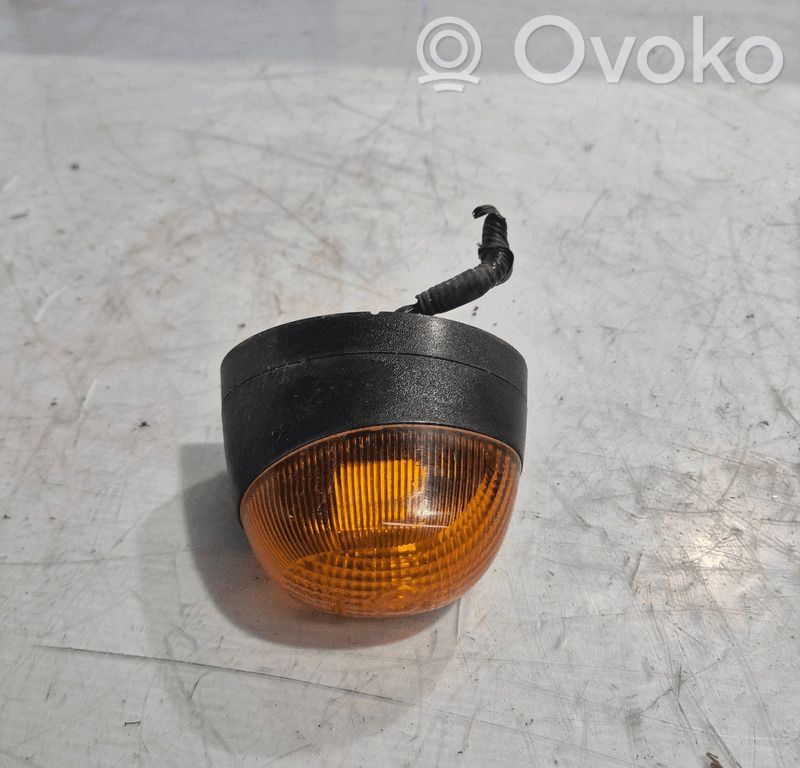 Ford Transit Front indicator light 