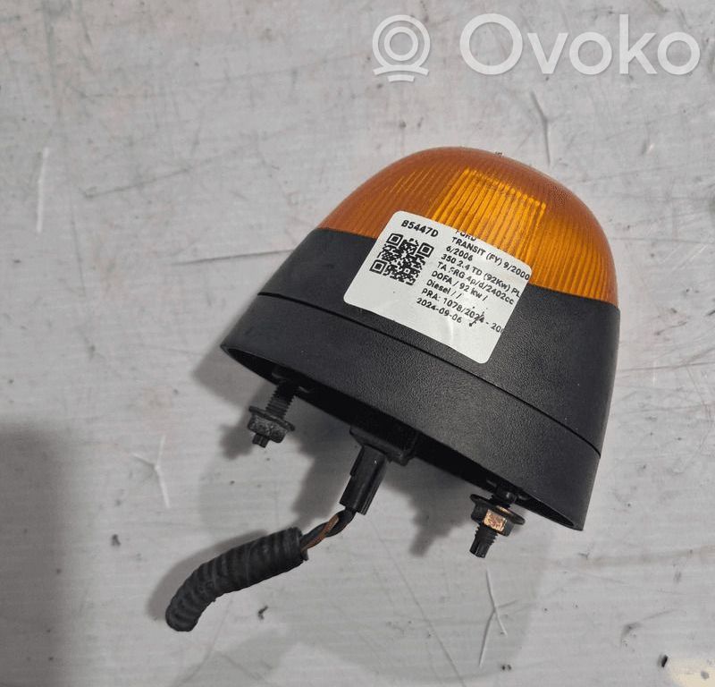 Ford Transit Front indicator light 