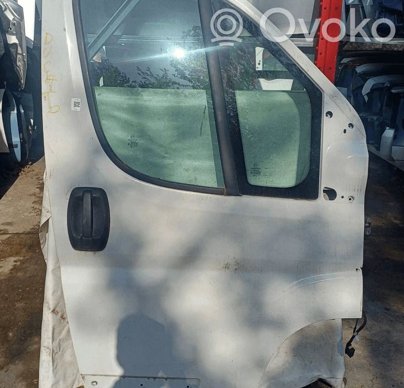 Fiat Ducato Puerta delantera 