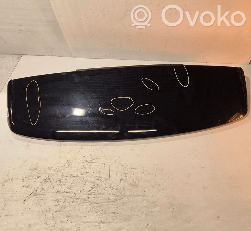 Volvo V60 Alerón trasero/maletero 