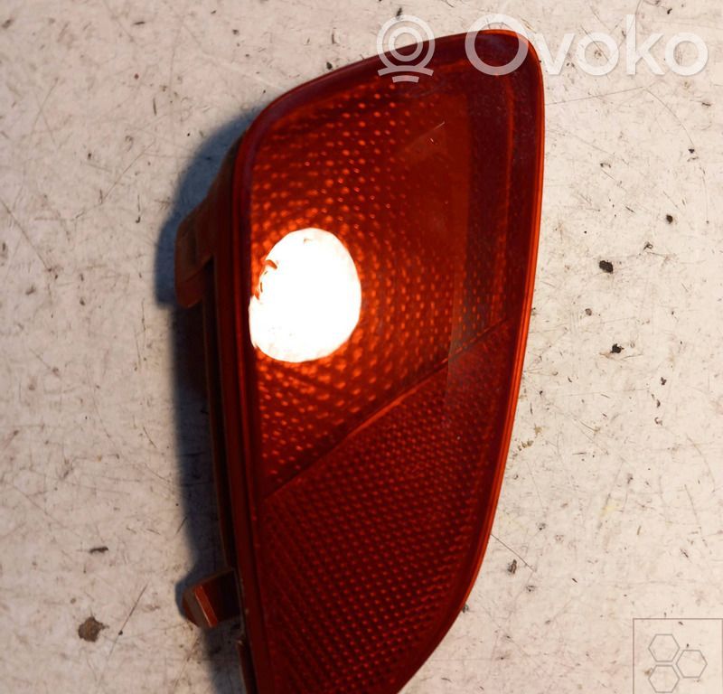Ford Fiesta Luz trasera/de freno 