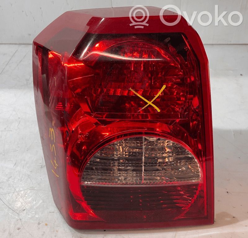 Dodge Caliber Takavalot 