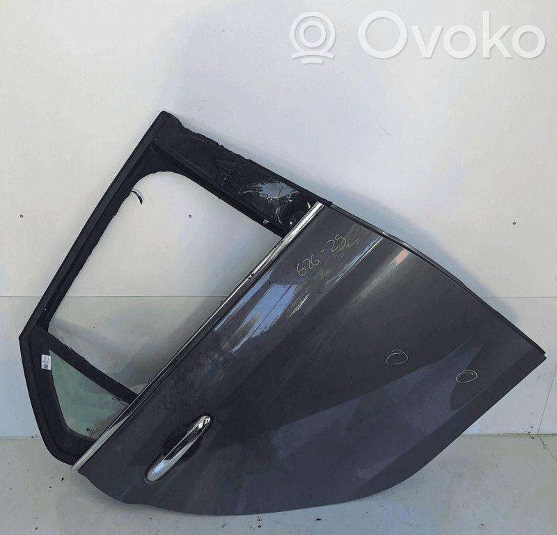 Fiat Tipo Puerta corrediza 