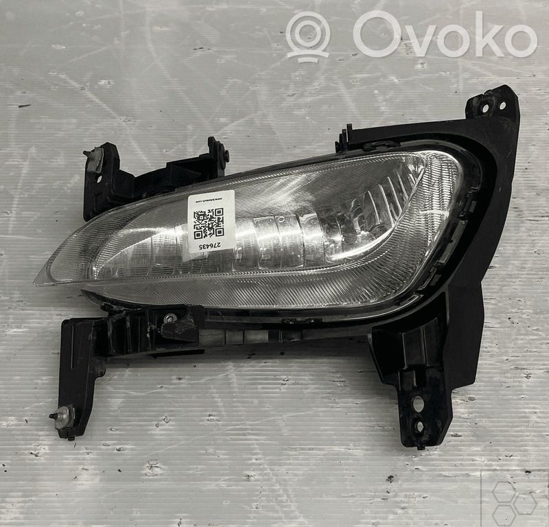 Opel Mokka X Etusumuvalo 