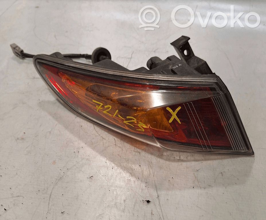 Honda Civic Takavalot 