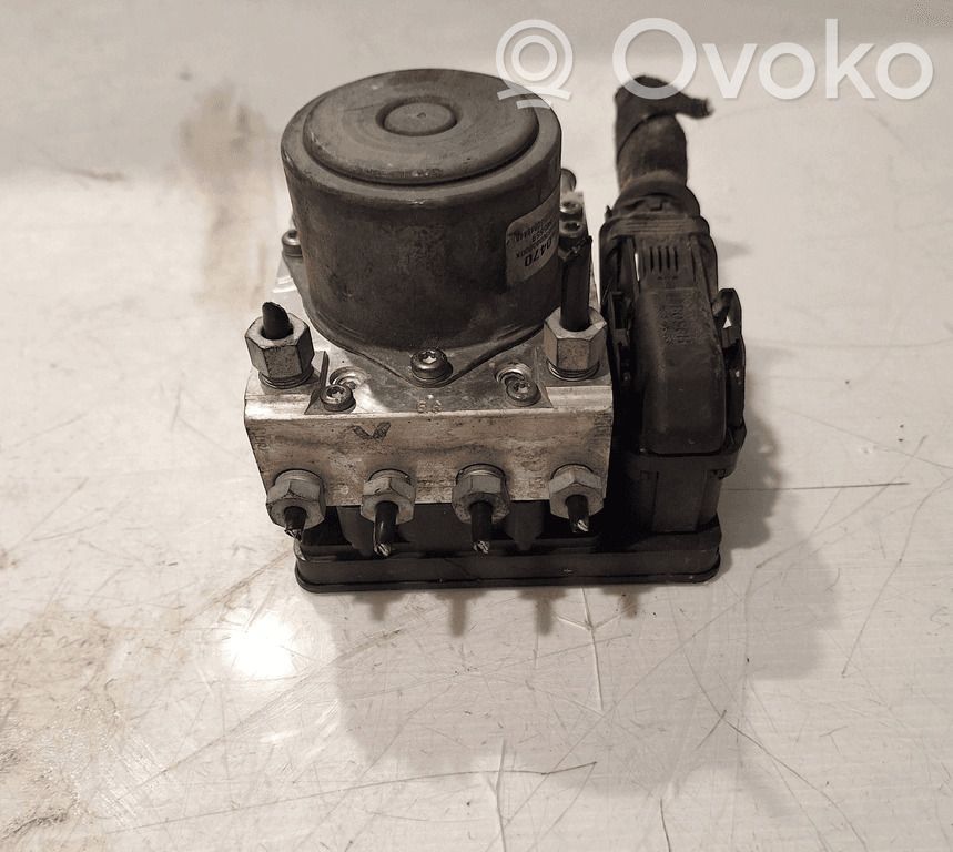 Opel Insignia A ABS Blokas 