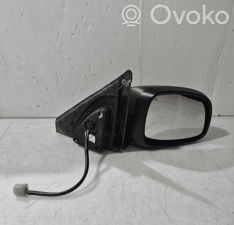 Suzuki Swift I Spogulis (elektriski vadāms) 