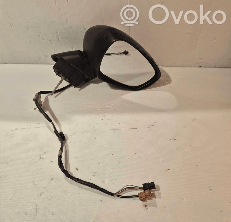 Toyota Auris 150 Spogulis (elektriski vadāms) 