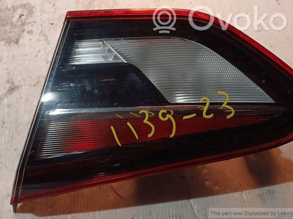 Opel Crossland X Takavalot 