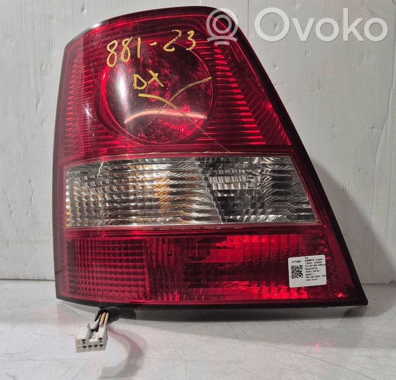 KIA Sorento Takavalot 