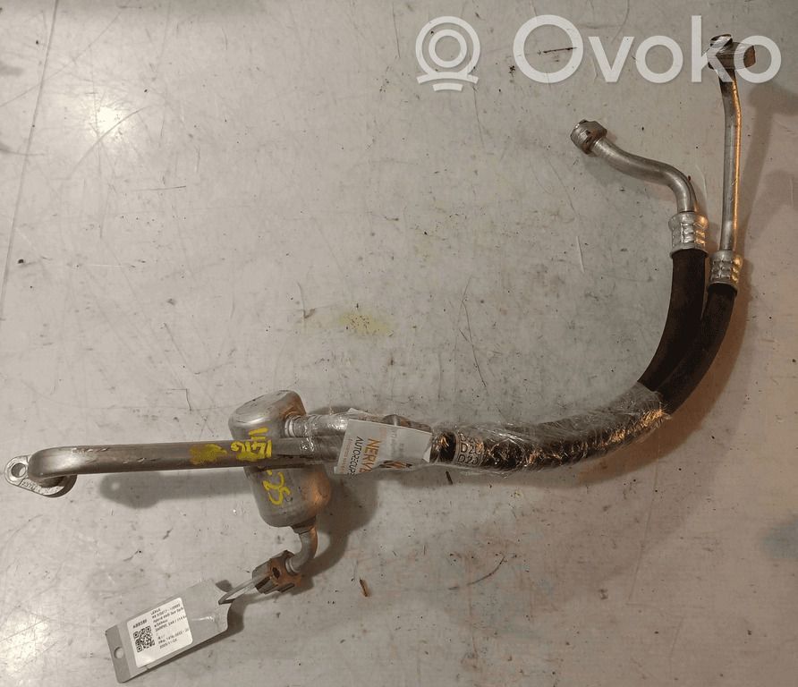 Lexus NX Conductă/furtun aer condiționat (A/C) 