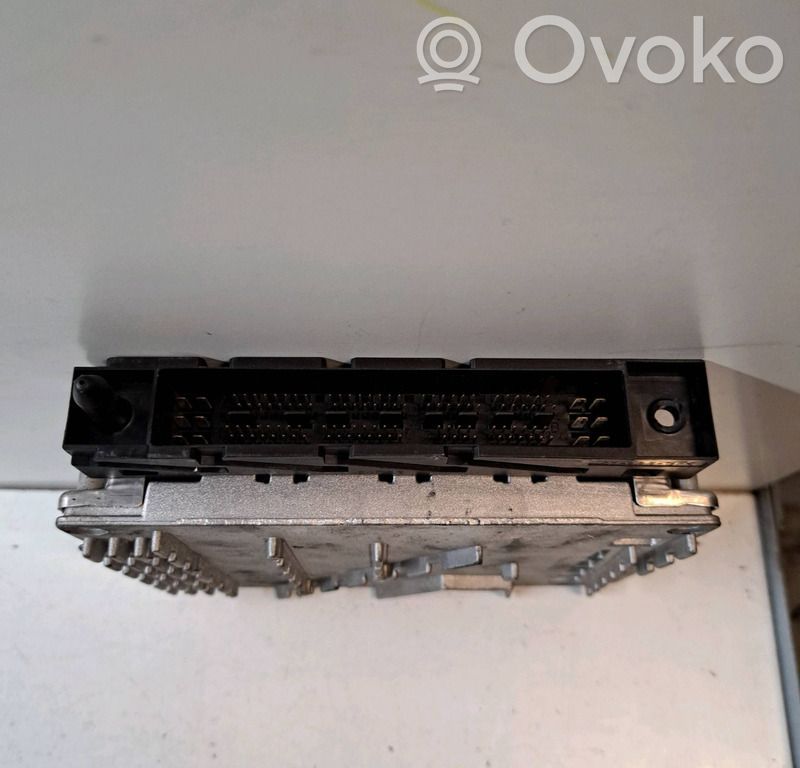 Volvo XC90 Other control units/modules 