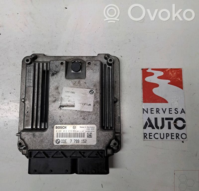 Mini One - Cooper R50 - 53 Other control units/modules 
