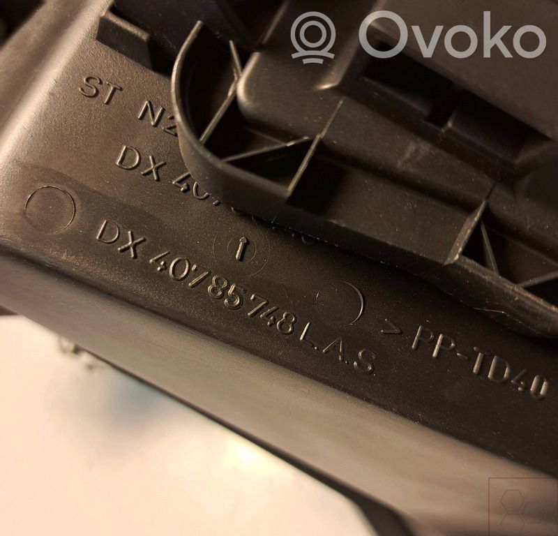 Fiat Stilo Scheinwerfer 
