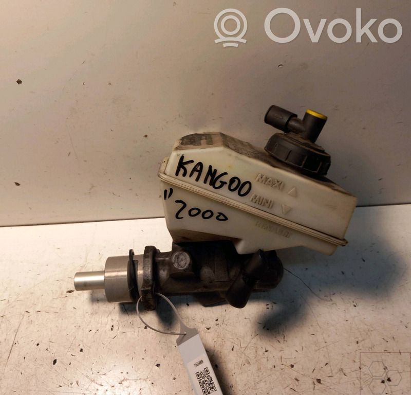 Renault Kangoo I Główny cylinder hamulca 
