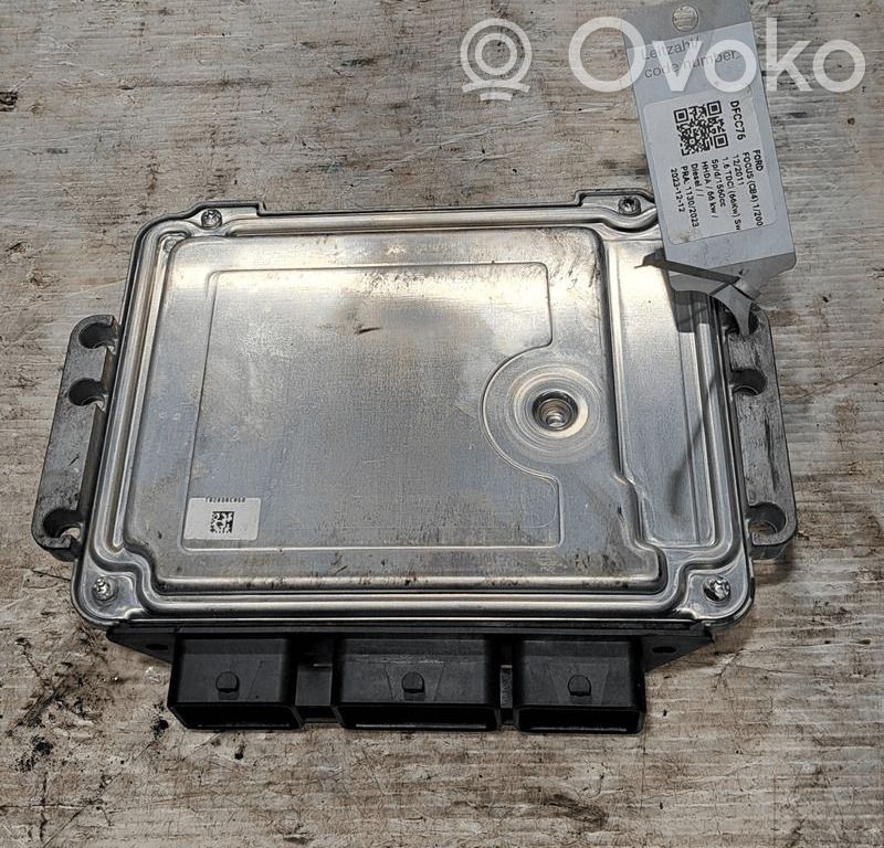 Ford Focus Other control units/modules 