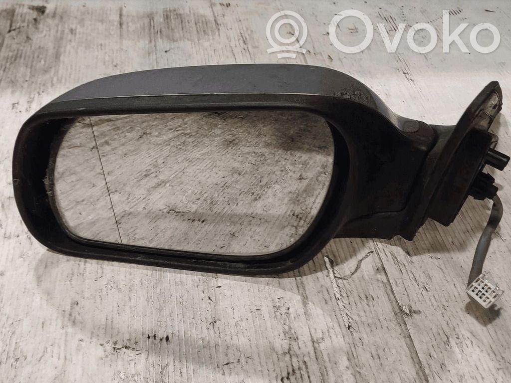 Mazda 6 Front door electric wing mirror 