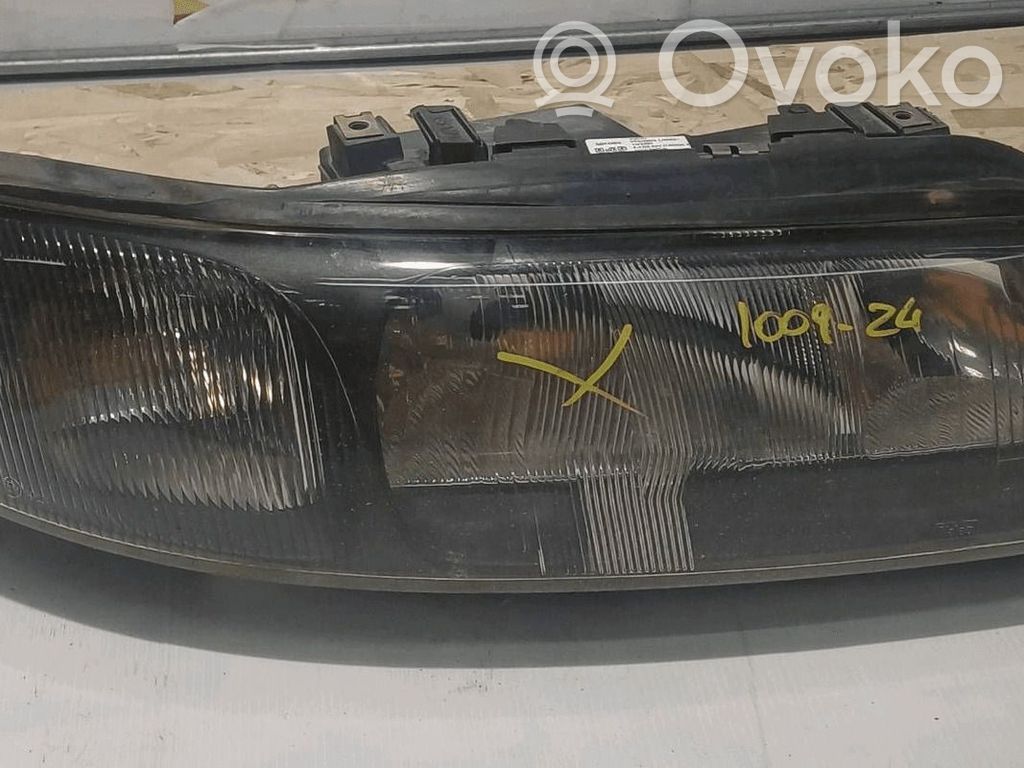 Volvo XC70 Scheinwerfer 