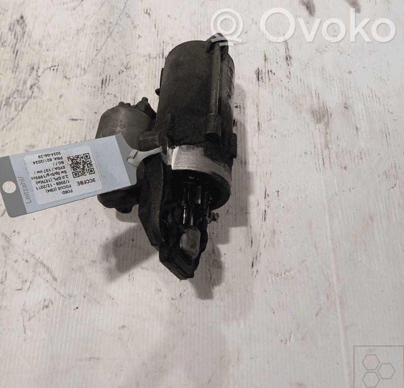 Ford Focus Motorino d’avviamento 