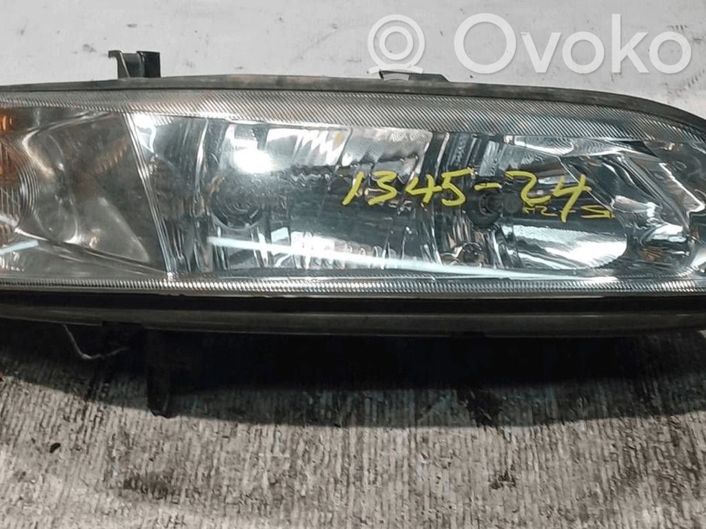 Opel Vectra B Scheinwerfer 