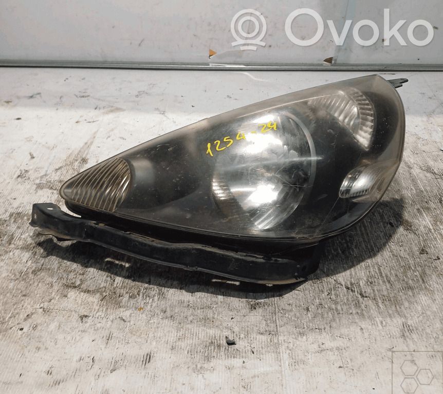 Honda Jazz Headlight/headlamp 