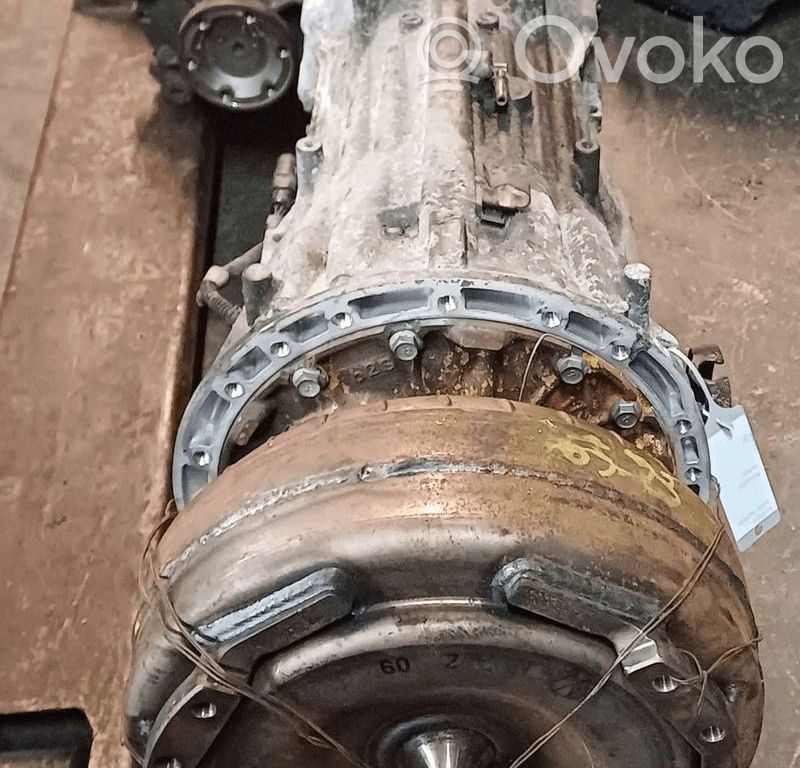 Audi Q7 4L Manual 5 speed gearbox 