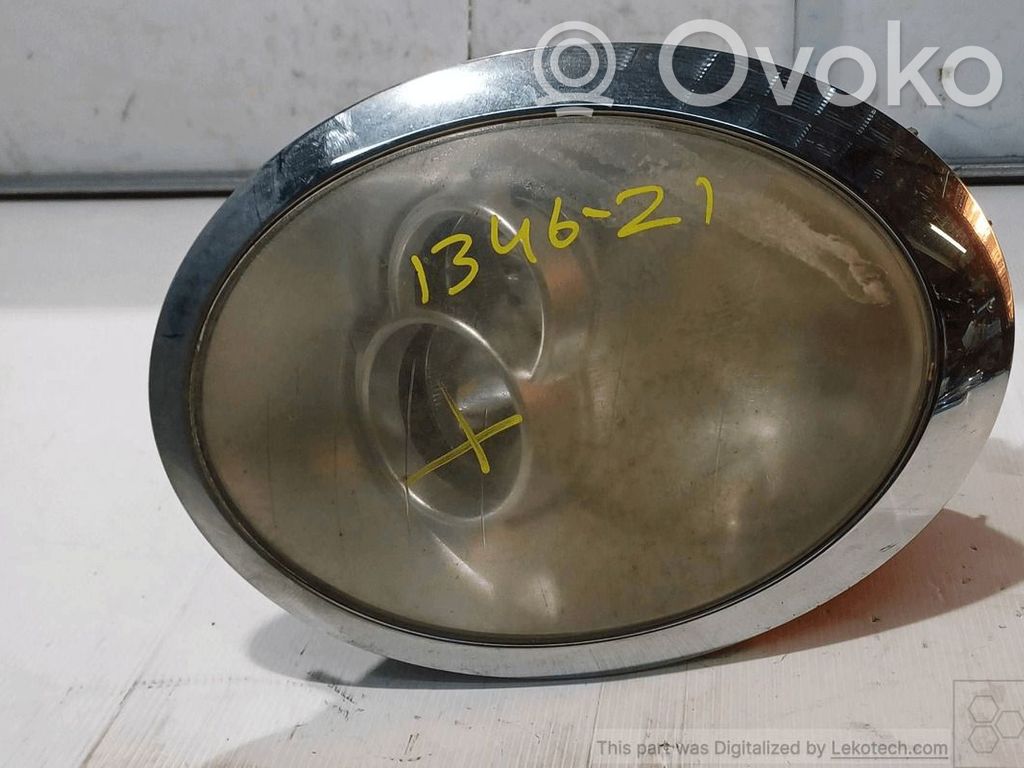 Mini One - Cooper R50 - 53 Scheinwerfer 