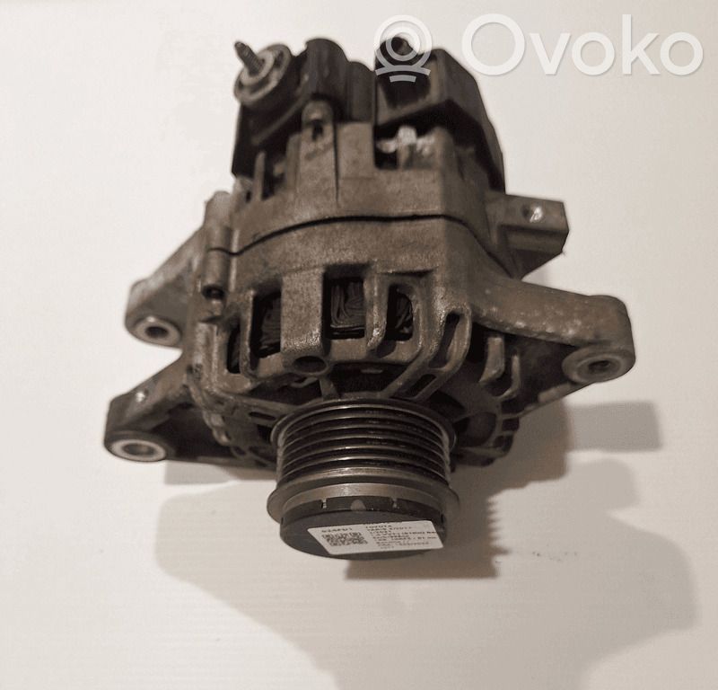Alternator   270600Q200
