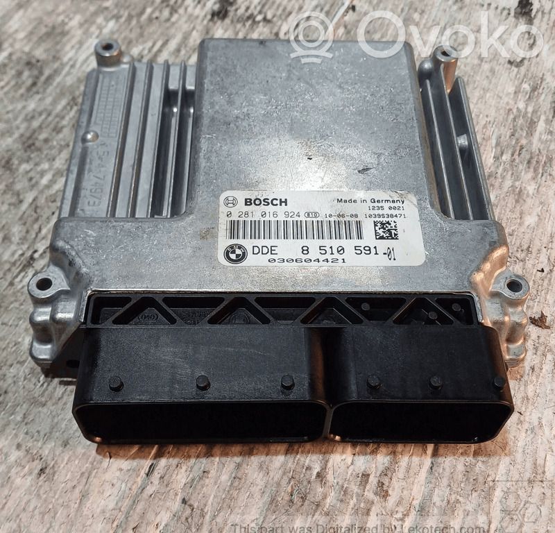 Autres unités de commande / modules   13618518166