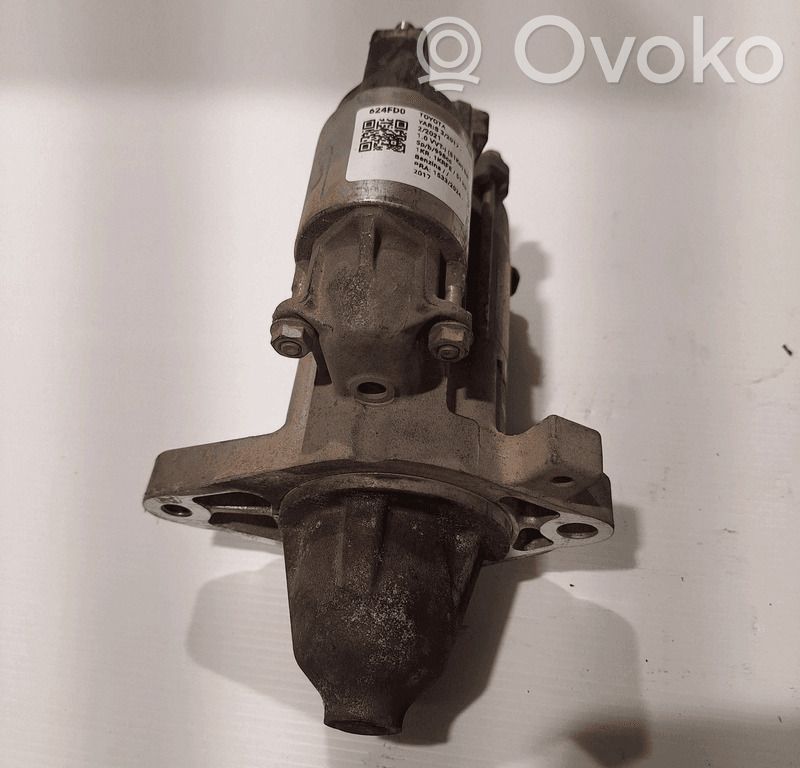 Toyota Yaris Rozrusznik 