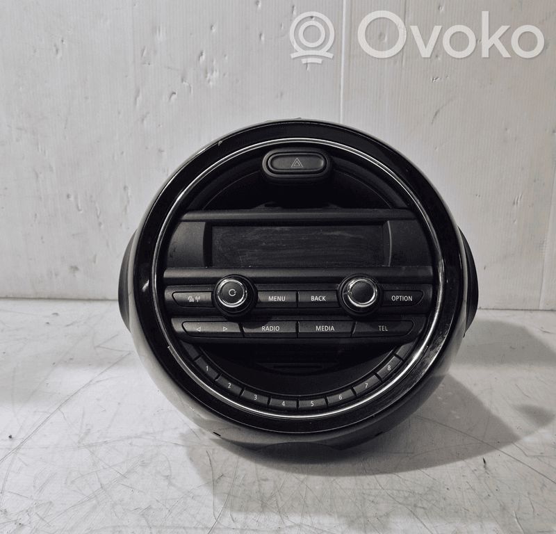 Mini One - Cooper F56 F55 Unitate principală radio/CD/DVD/GPS 